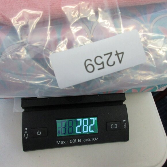 Boden Pointelle Detail Sweater Long Sleeve Womens 14 Pink Cotton Wool Casual 282 - Picture 8 of 8